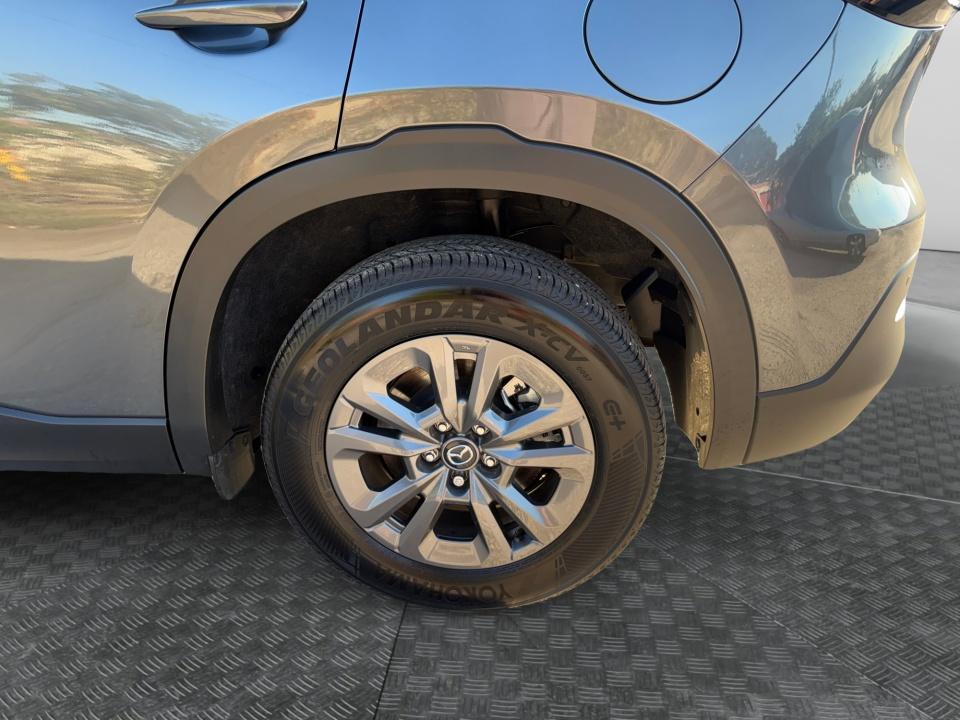 2026 Mazda Mazda CX-5 2.5 S Select