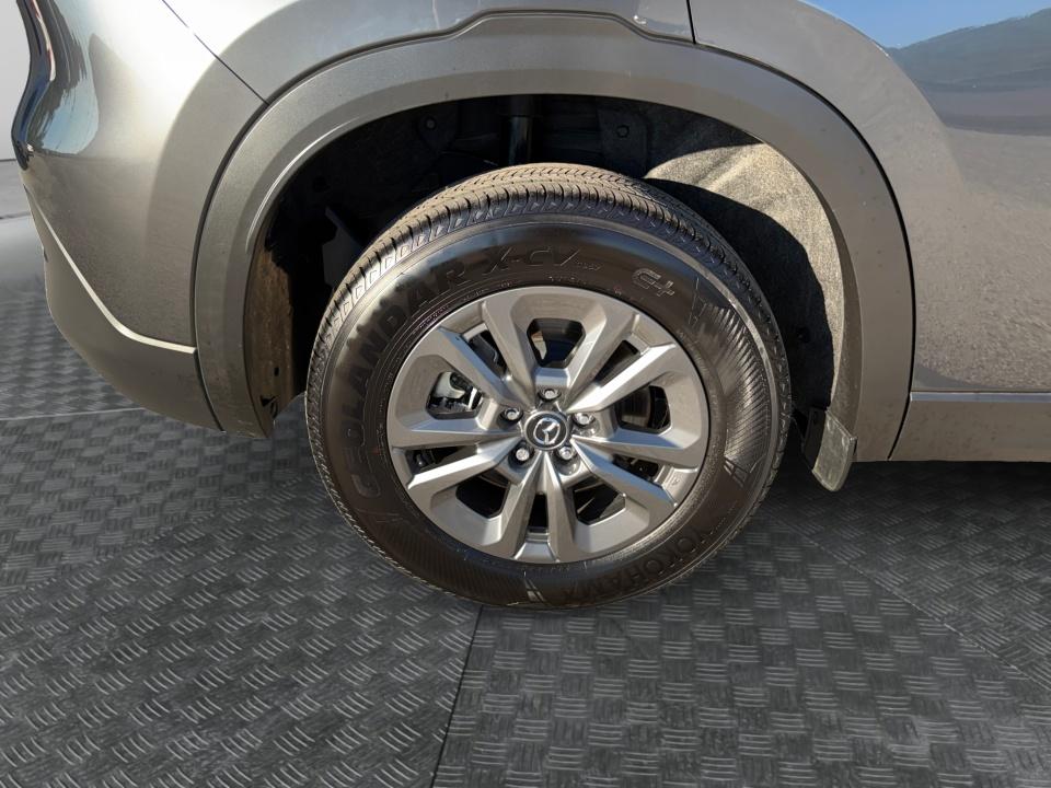 2026 Mazda Mazda CX-5 2.5 S Select