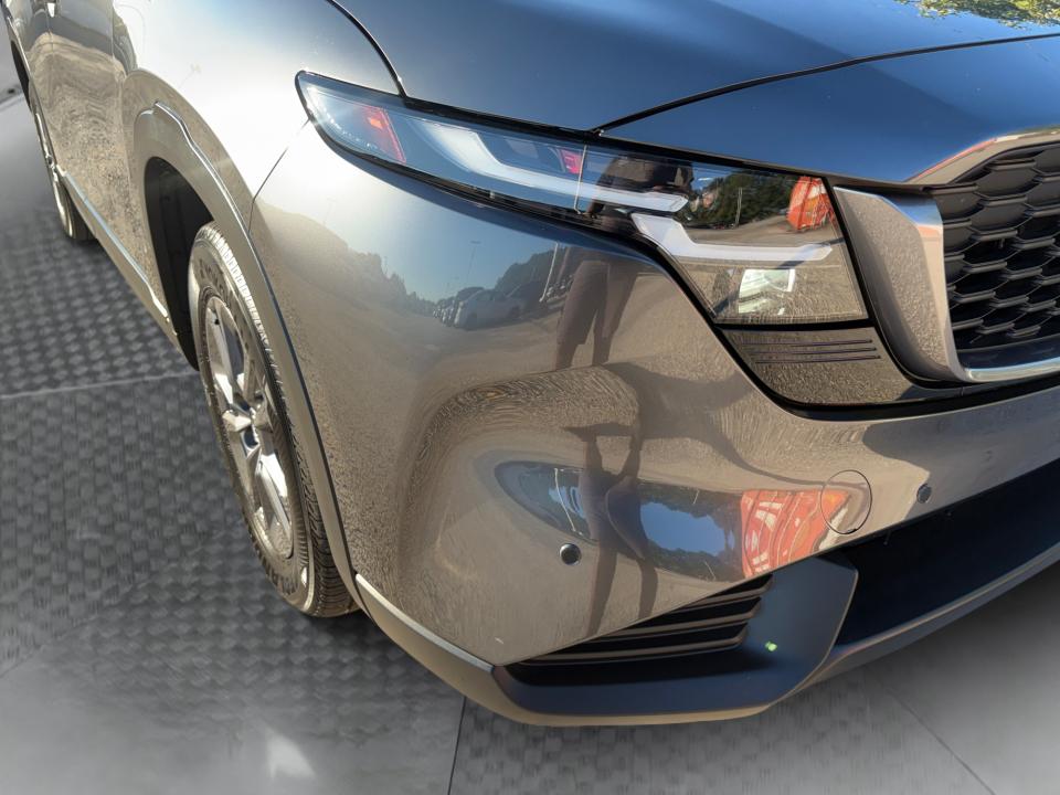 2026 Mazda Mazda CX-5 2.5 S Select