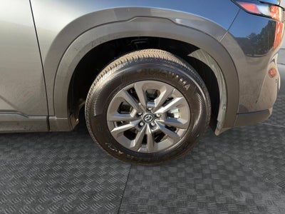 2026 Mazda Mazda CX-5 2.5 S Select