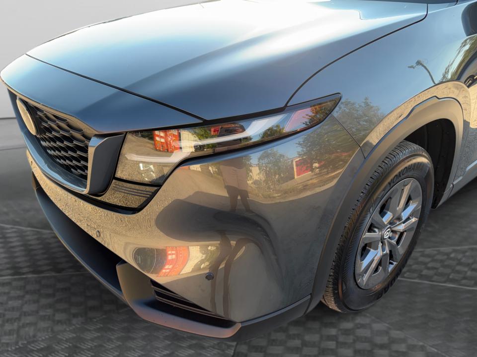 2026 Mazda Mazda CX-5 2.5 S Select