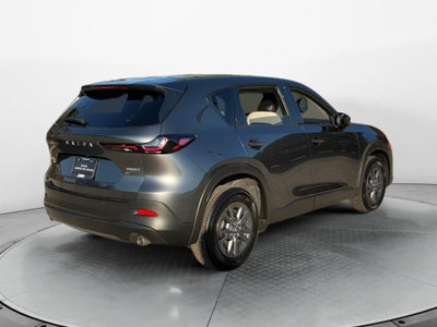 2026 Mazda Mazda CX-5 2.5 S Select