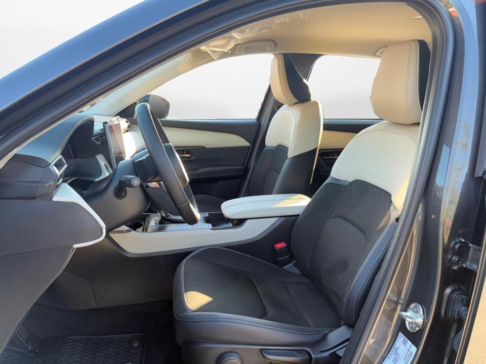 2026 Mazda Mazda CX-5 2.5 S Select