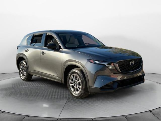2026 Mazda Mazda CX-5 2.5 S Select