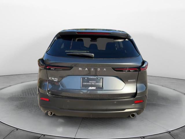 2026 Mazda Mazda CX-5 2.5 S Select