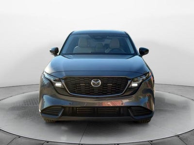 2026 Mazda Mazda CX-5 2.5 S Select