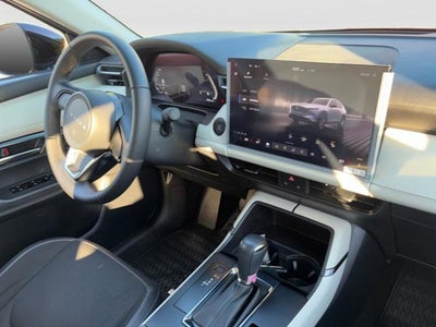 2026 Mazda Mazda CX-5 2.5 S Select
