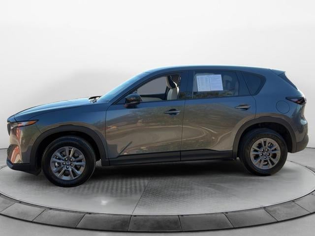 2026 Mazda Mazda CX-5 2.5 S Select