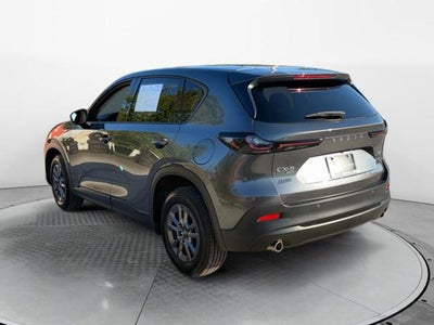 2026 Mazda Mazda CX-5 2.5 S Select