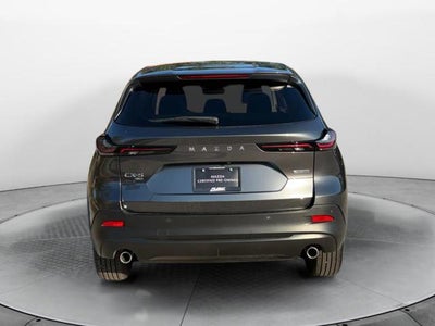 2026 Mazda Mazda CX-5 2.5 S Select