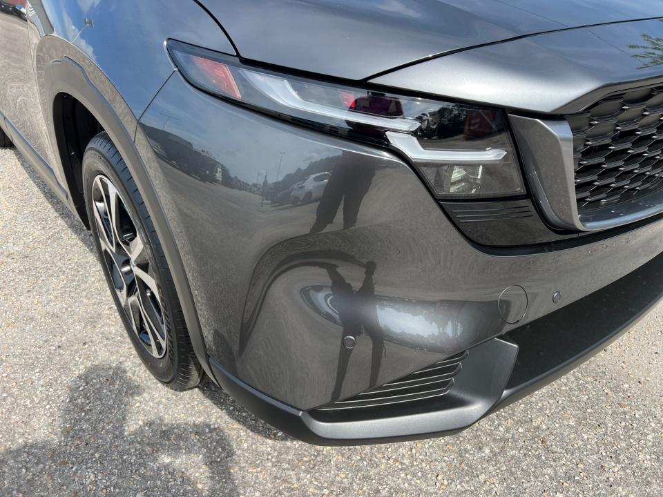 2026 Mazda Mazda CX-5 2.5 S Preferred