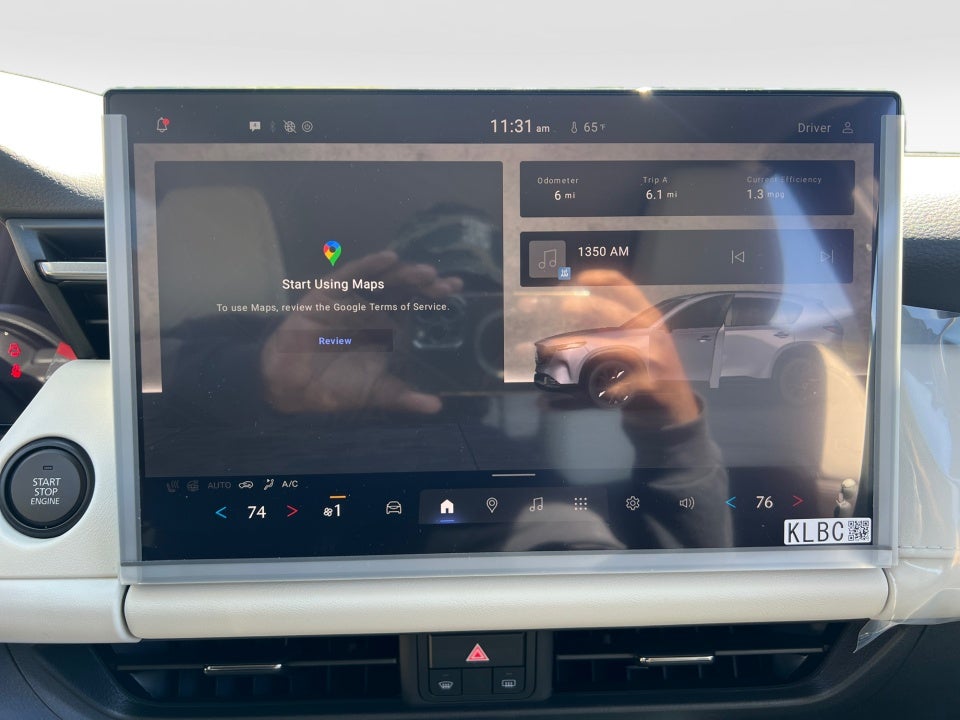 2026 Mazda Mazda CX-5 2.5 S Preferred