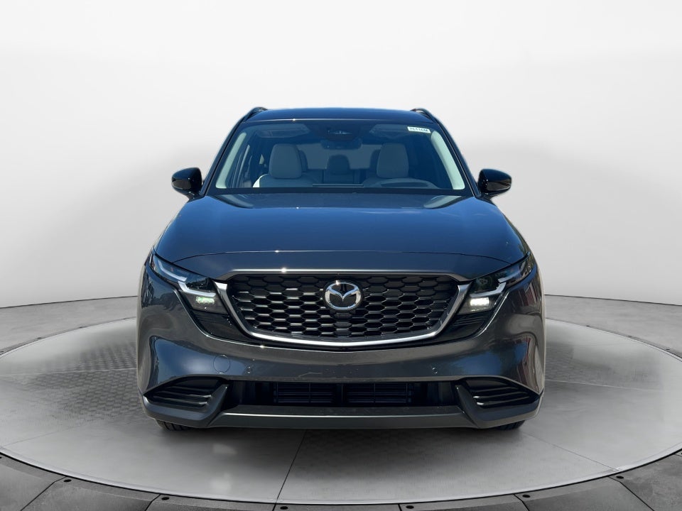 2026 Mazda Mazda CX-5 2.5 S Preferred