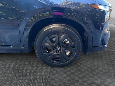 2026 Mazda Mazda CX-5 2.5 S Premium AWD