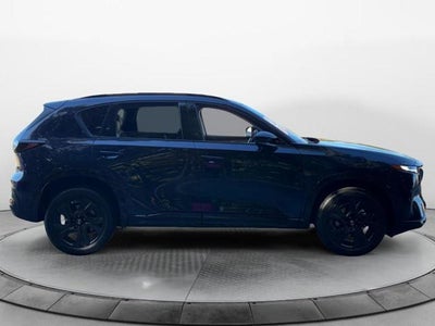 2026 Mazda Mazda CX-5 2.5 S Premium AWD