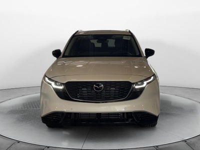 2026 Mazda Mazda CX-5 2.5 S Premium Plus