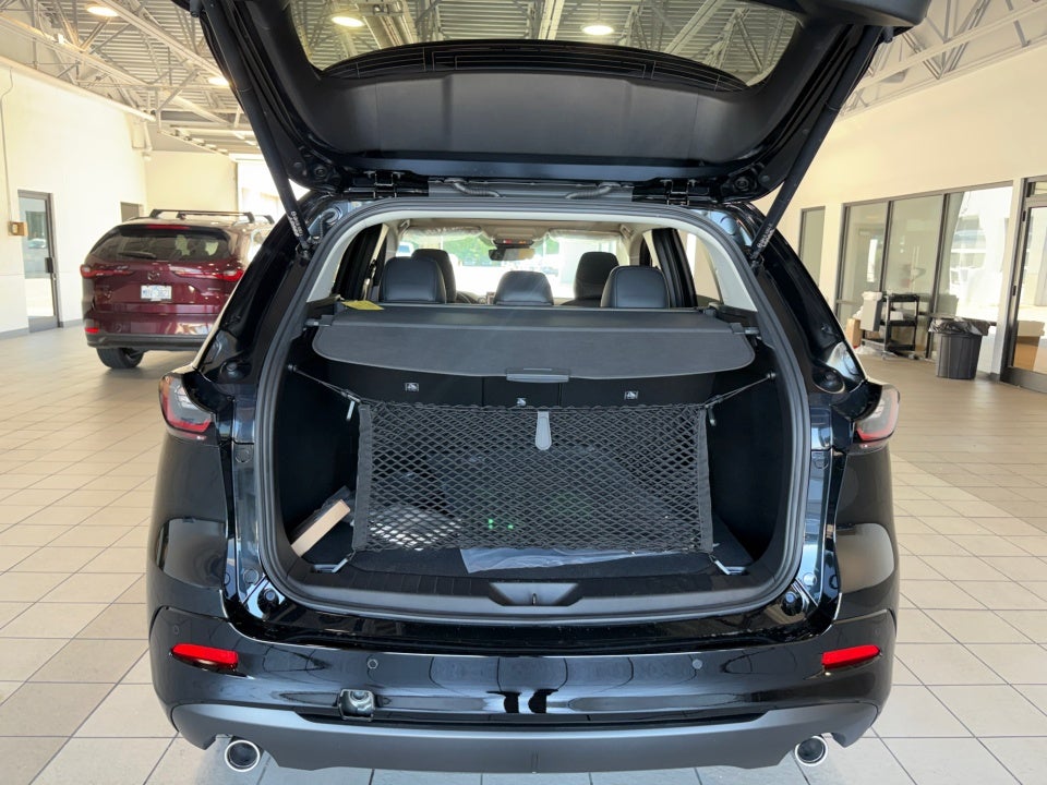 2026 Mazda Mazda CX-5 2.5 S Premium Plus
