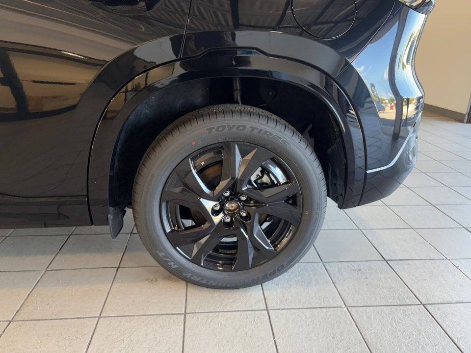 2026 Mazda Mazda CX-5 2.5 S Premium Plus