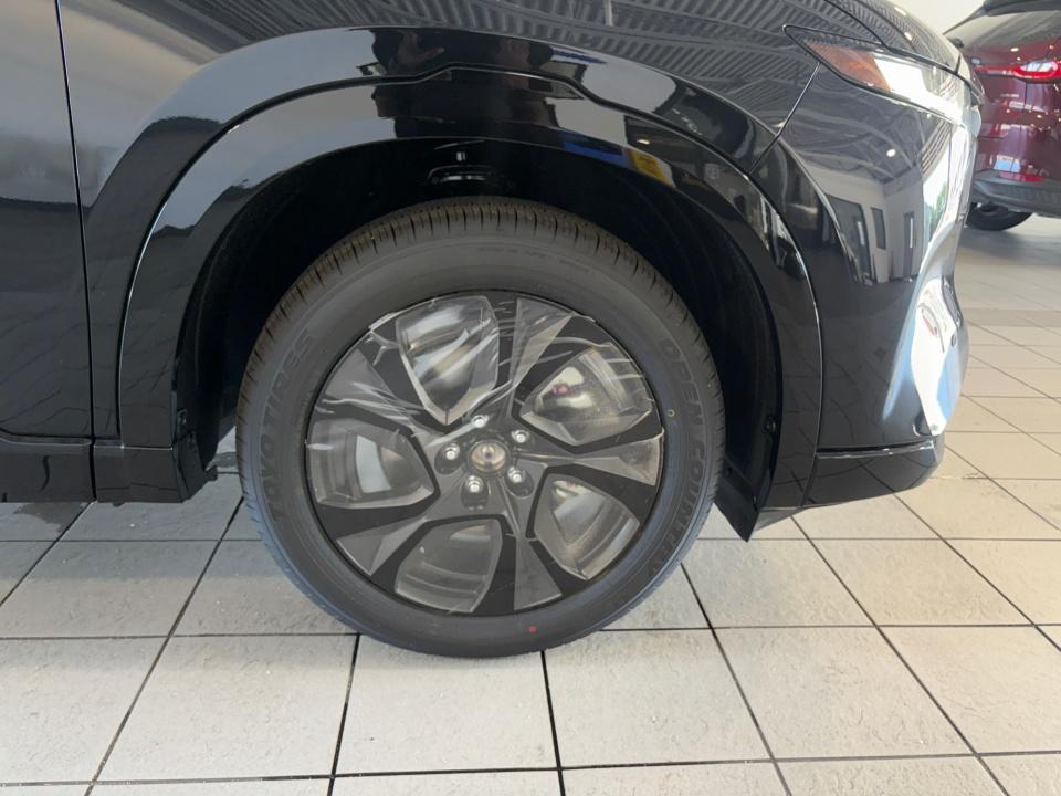 2026 Mazda Mazda CX-5 2.5 S Premium Plus