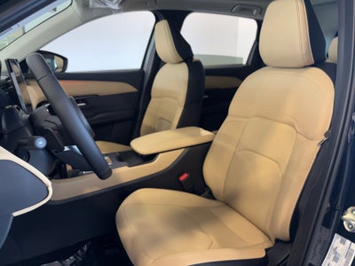 2026 Mazda Mazda CX-5 2.5 S Premium Plus