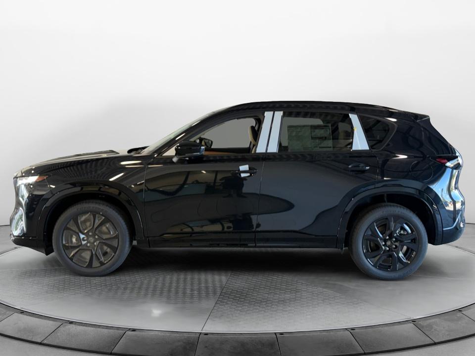 2026 Mazda Mazda CX-5 2.5 S Premium Plus