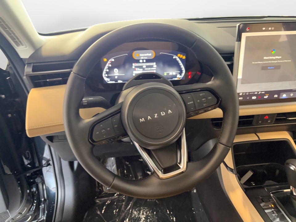 2026 Mazda Mazda CX-5 2.5 S Premium Plus