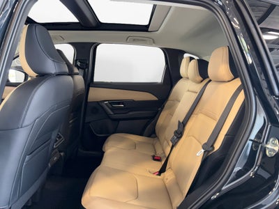 2026 Mazda Mazda CX-5 2.5 S Premium Plus