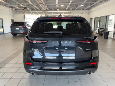 2026 Mazda Mazda CX-5 2.5 S Premium Plus