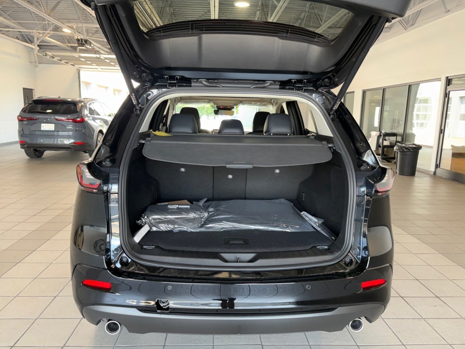 2026 Mazda Mazda CX-5 2.5 S Premium Plus