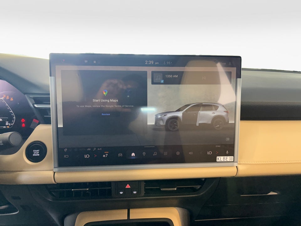 2026 Mazda Mazda CX-5 2.5 S Premium Plus