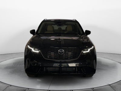 2026 Mazda Mazda CX-5 2.5 S Premium Plus