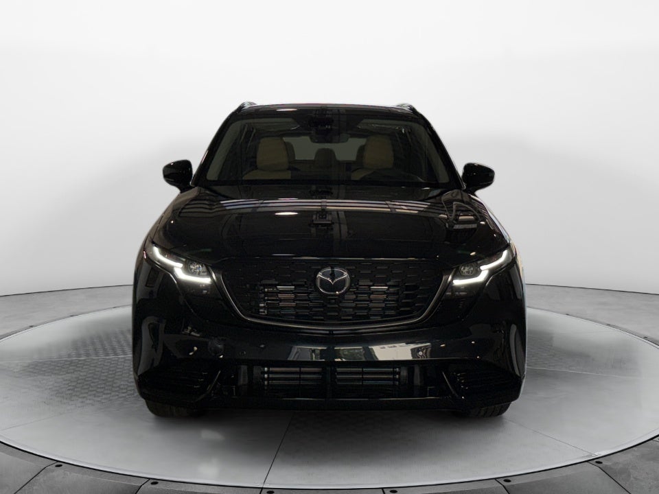 2026 Mazda Mazda CX-5 2.5 S Premium Plus