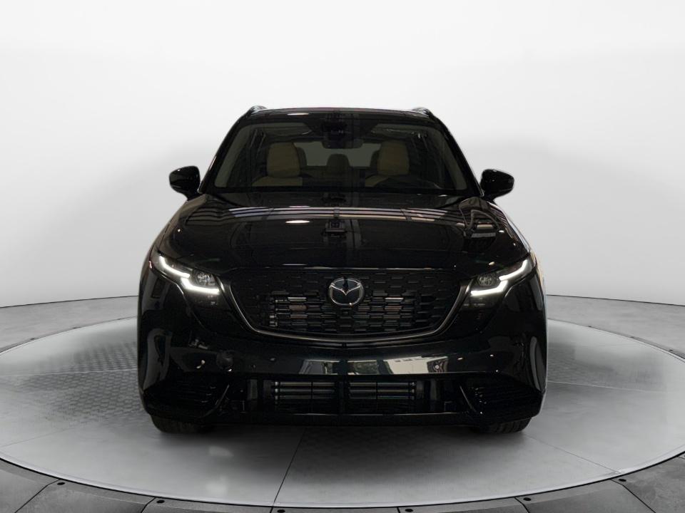 2026 Mazda Mazda CX-5 2.5 S Premium Plus