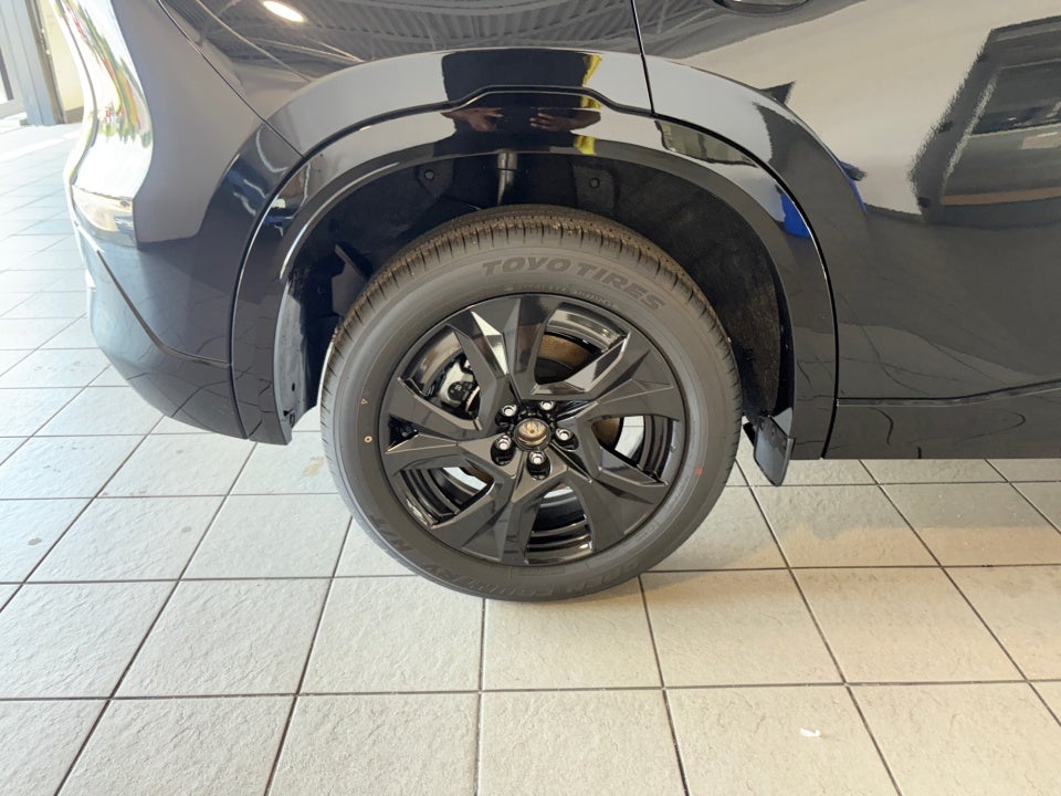 2026 Mazda Mazda CX-5 2.5 S Premium Plus