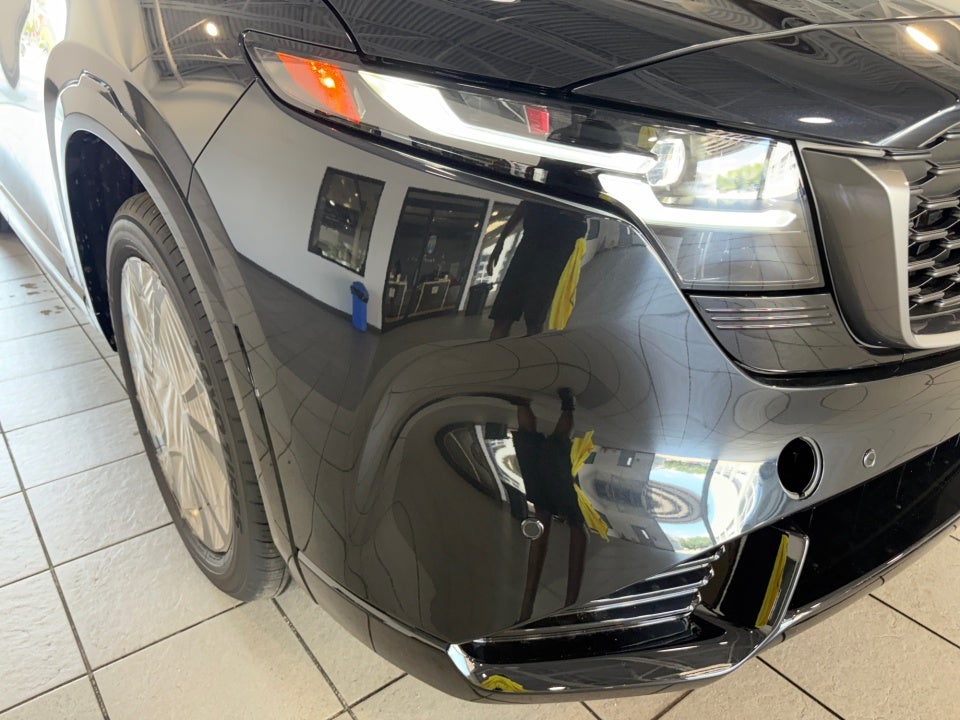 2026 Mazda Mazda CX-5 2.5 S Premium Plus