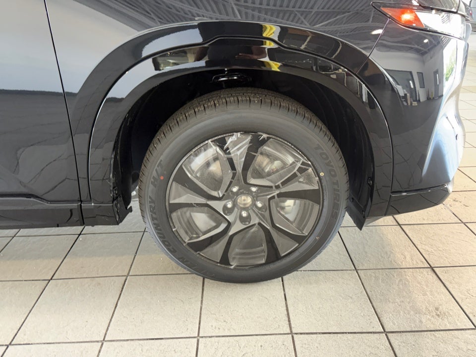 2026 Mazda Mazda CX-5 2.5 S Premium Plus