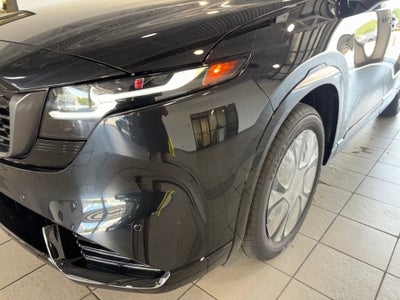 2026 Mazda Mazda CX-5 2.5 S Premium Plus