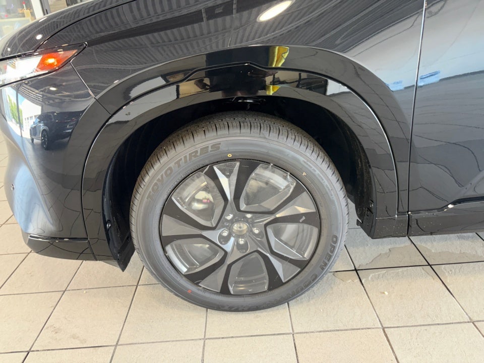 2026 Mazda Mazda CX-5 2.5 S Premium Plus