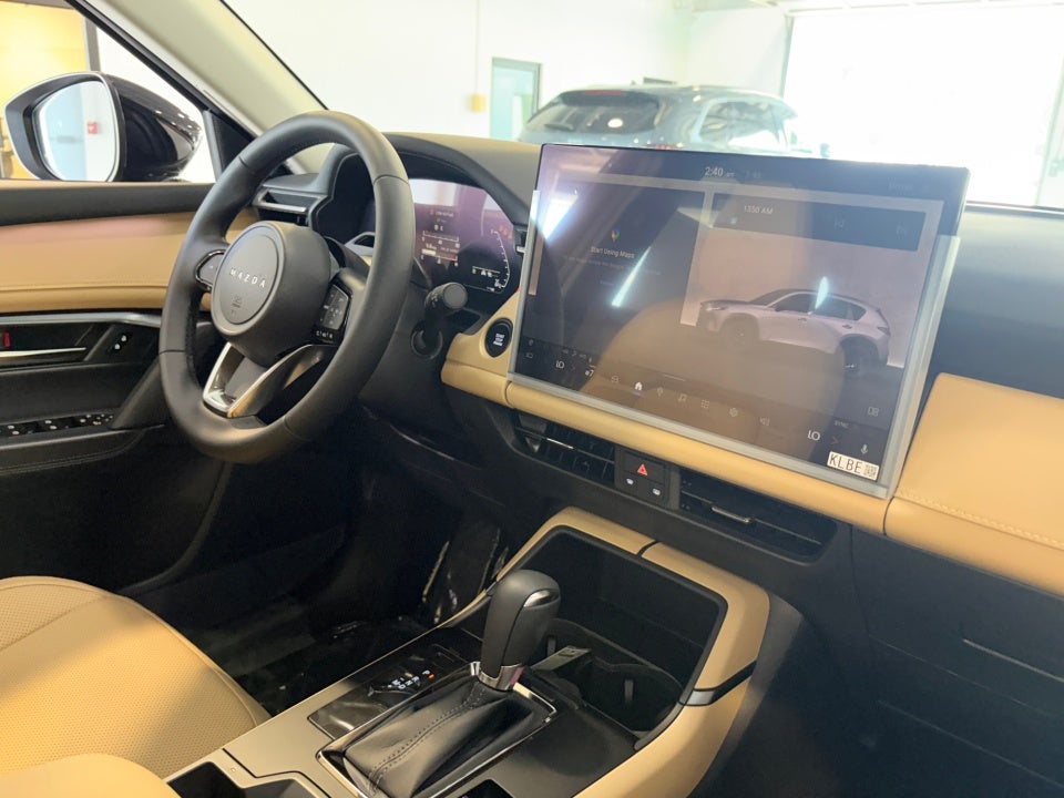 2026 Mazda Mazda CX-5 2.5 S Premium Plus