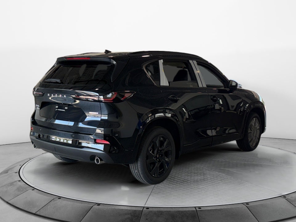 2026 Mazda Mazda CX-5 2.5 S Premium Plus
