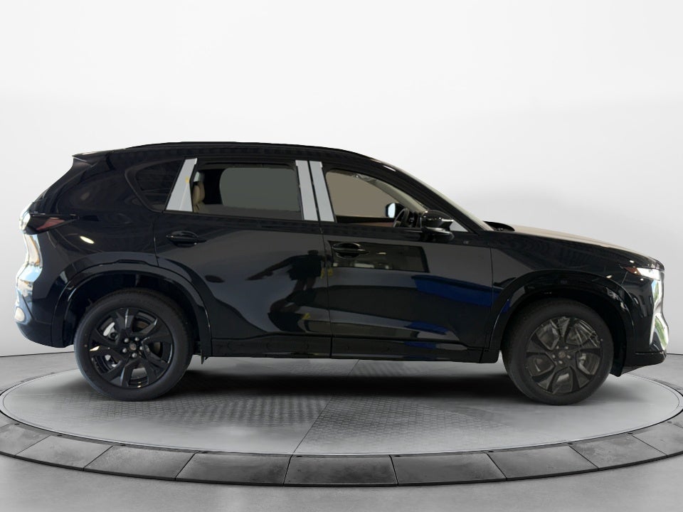 2026 Mazda Mazda CX-5 2.5 S Premium Plus