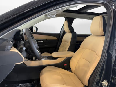 2026 Mazda Mazda CX-5 2.5 S Premium Plus