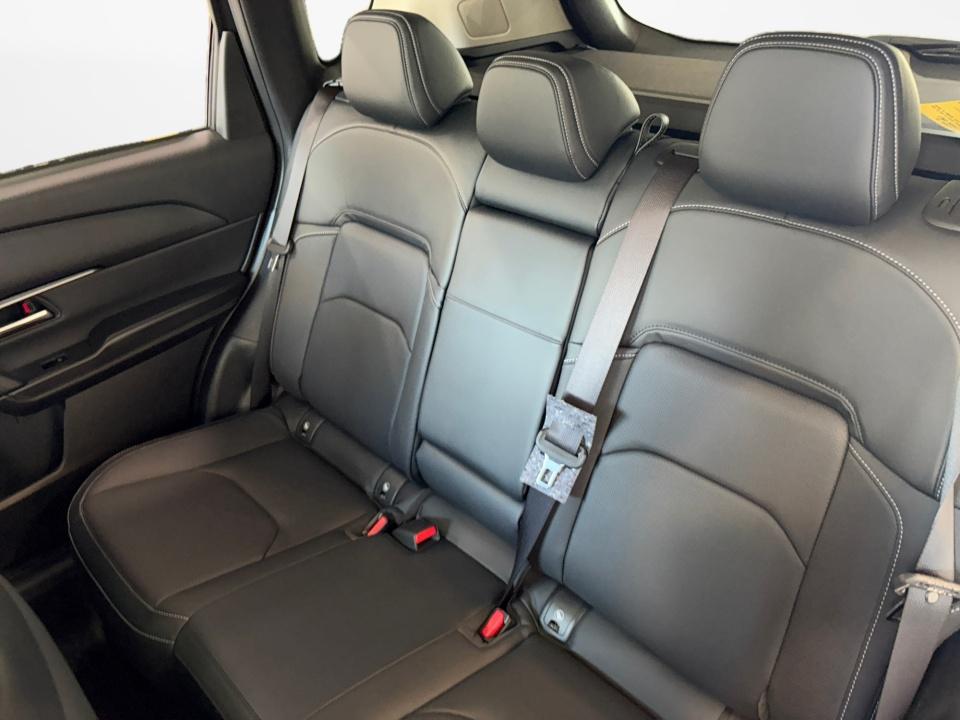 2026 Mazda Mazda CX-5 2.5 S Premium Plus