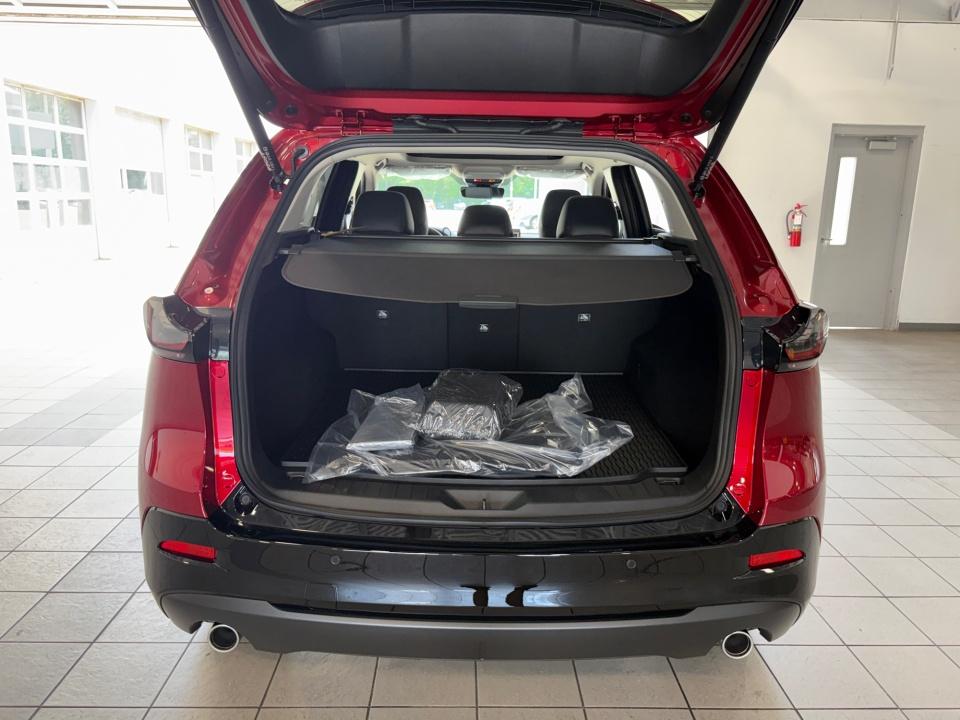 2026 Mazda Mazda CX-5 2.5 S Premium Plus