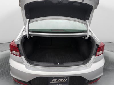 2019 Hyundai Elantra Value Edition
