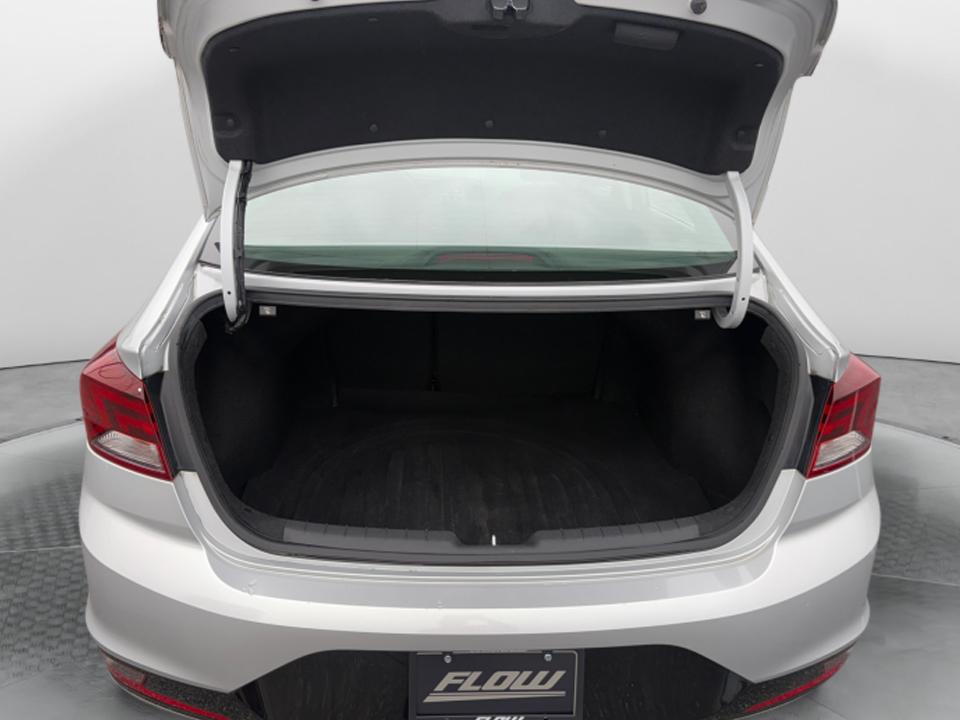 2019 Hyundai Elantra Value Edition