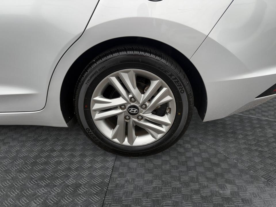 2019 Hyundai Elantra Value Edition