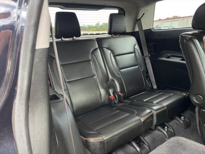 2022 GMC Acadia AT4
