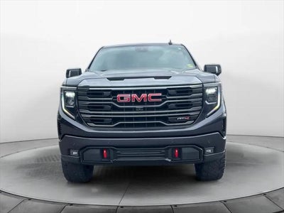 2022 GMC Sierra AT4