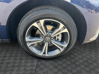 2024 Acura RDX w/Advance Package